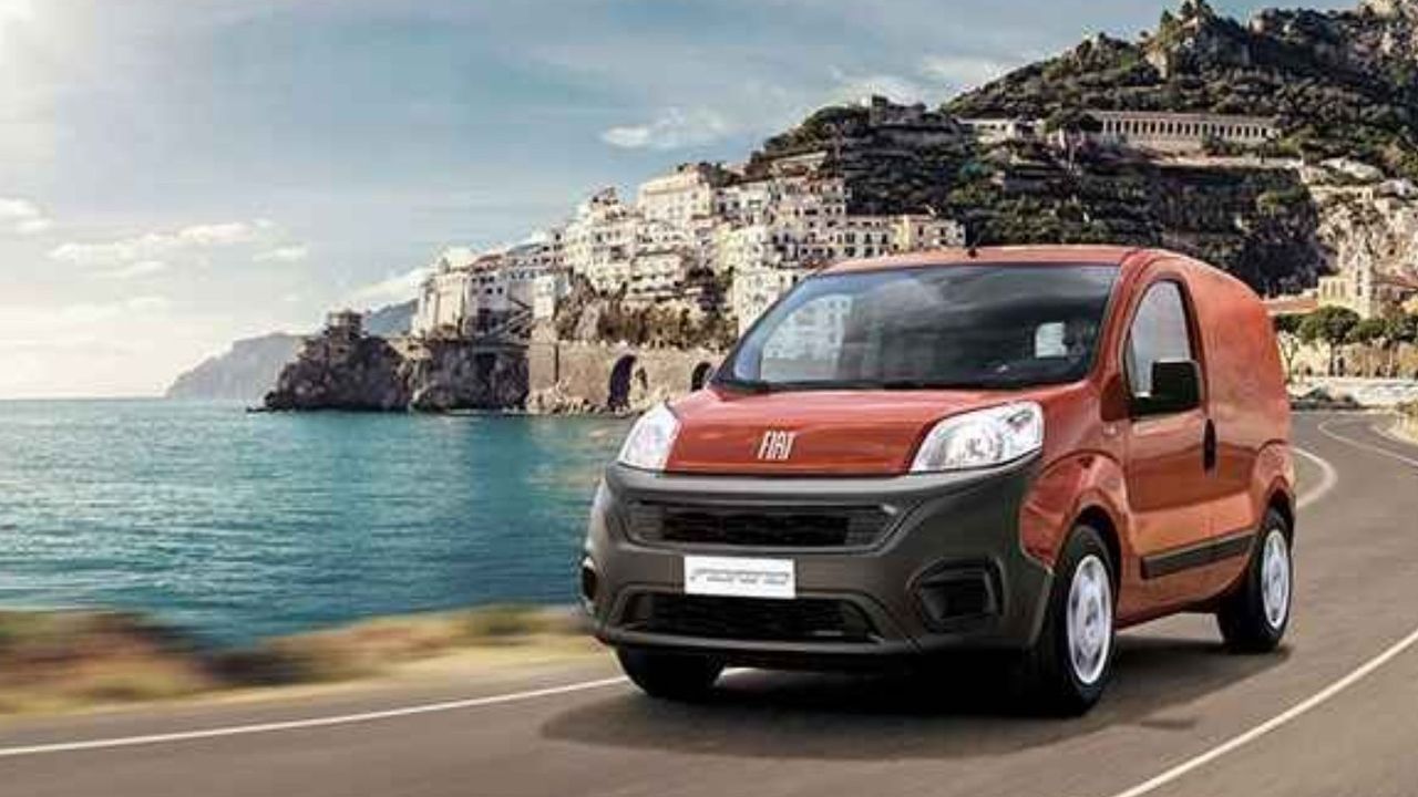 Fiat Fiorino'da fiyatlar şakkadanak düştü! Büyük kampanyayı kaçıran pişman