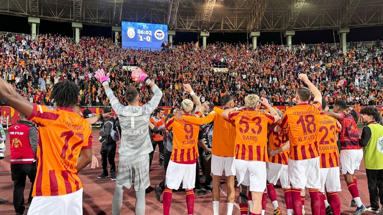 Galatasaray'dan Barcelona'ya şok teklif: Sonunda geliyor