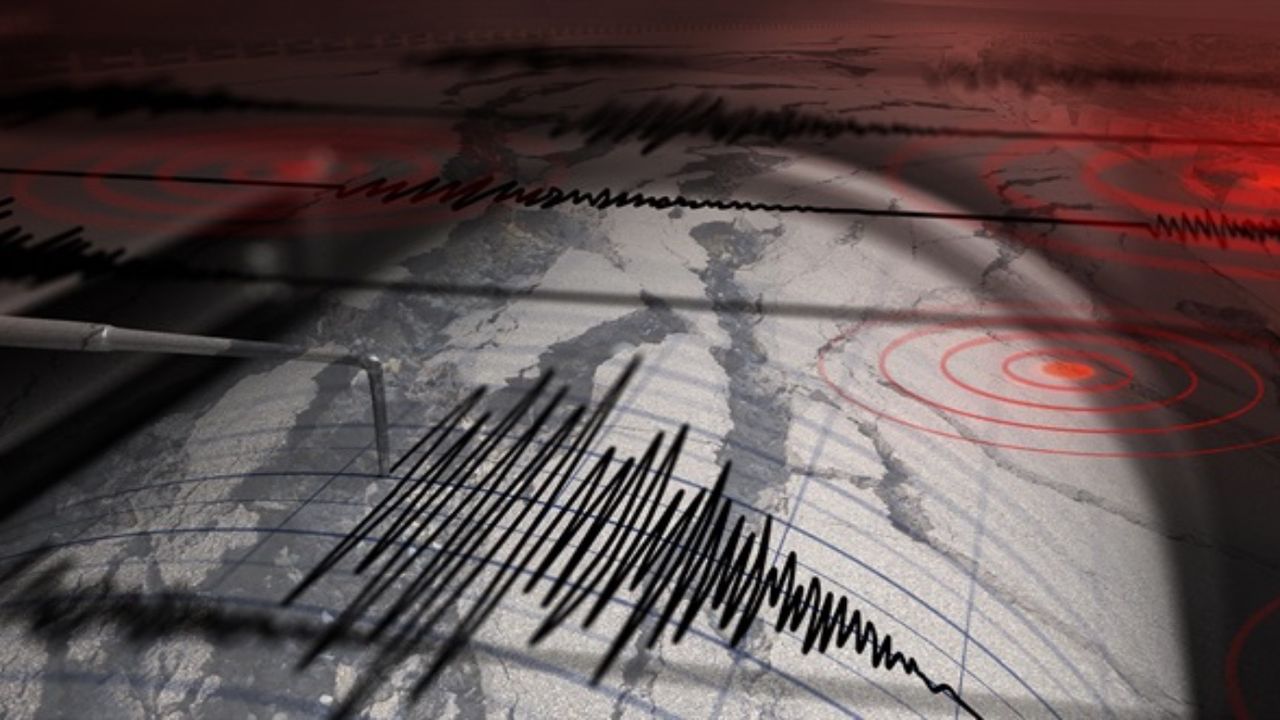 O il için 7.3 büyüklüğünde deprem uyarısı korkuttu