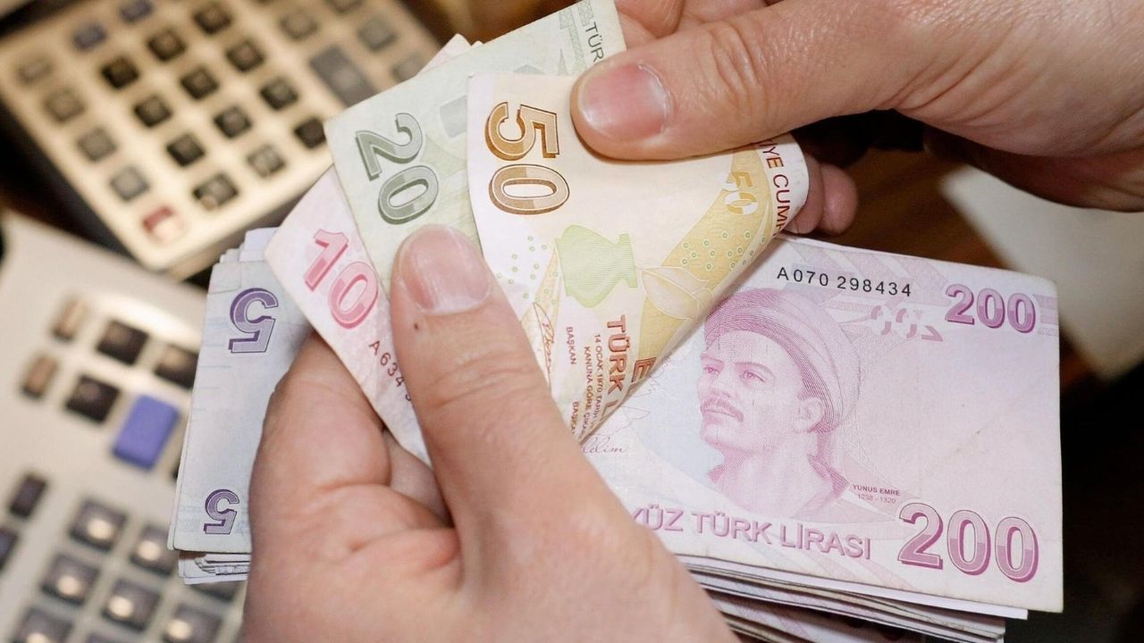SP Türkiye'nin kredi notunu yükseltti