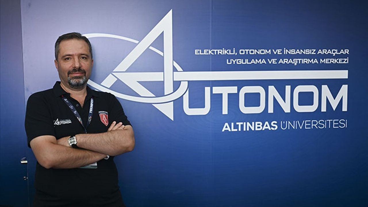 Altınbaş Üniversitesi'nde Mühendislik Bölümü Tercihinde Dikkat Edilmesi Gerekenler