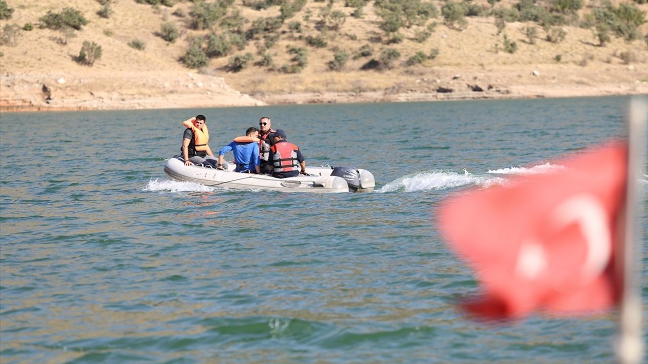 Batman ve Siirt'te Boğulma Vakalarını Önlemek İçin Ortak Çalışmalar Başlatıldı
