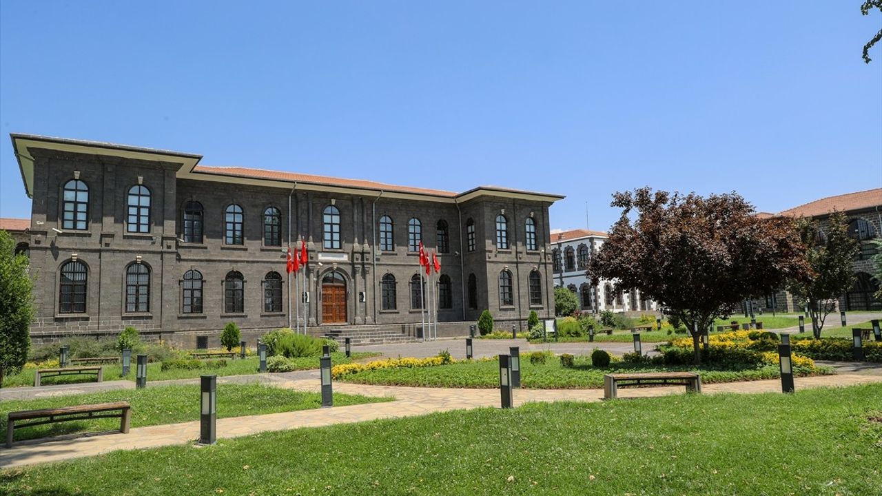 Diyarbakır Ekspresi ile Turizmde Yeni Bir Dönem Başlıyor