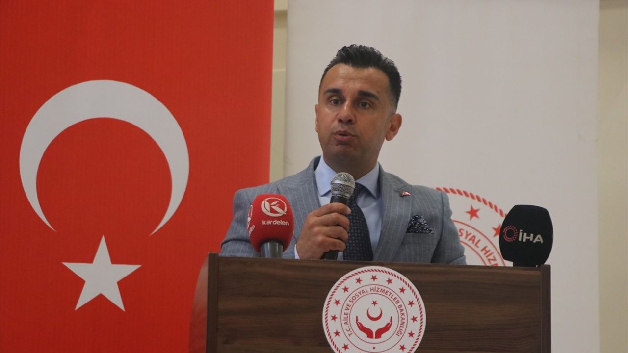 Erzurum'da Sosyal ve Ekonomik Destek Hizmetleri Genişliyor
