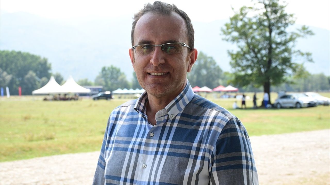 Geleneksel Türk Okçuluğunda Lisanslı Sporcu Sayısı 20 Bini Aştı