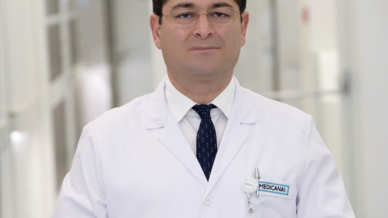 Hepatit B'nin Tehditleri ve Korunma Yöntemleri