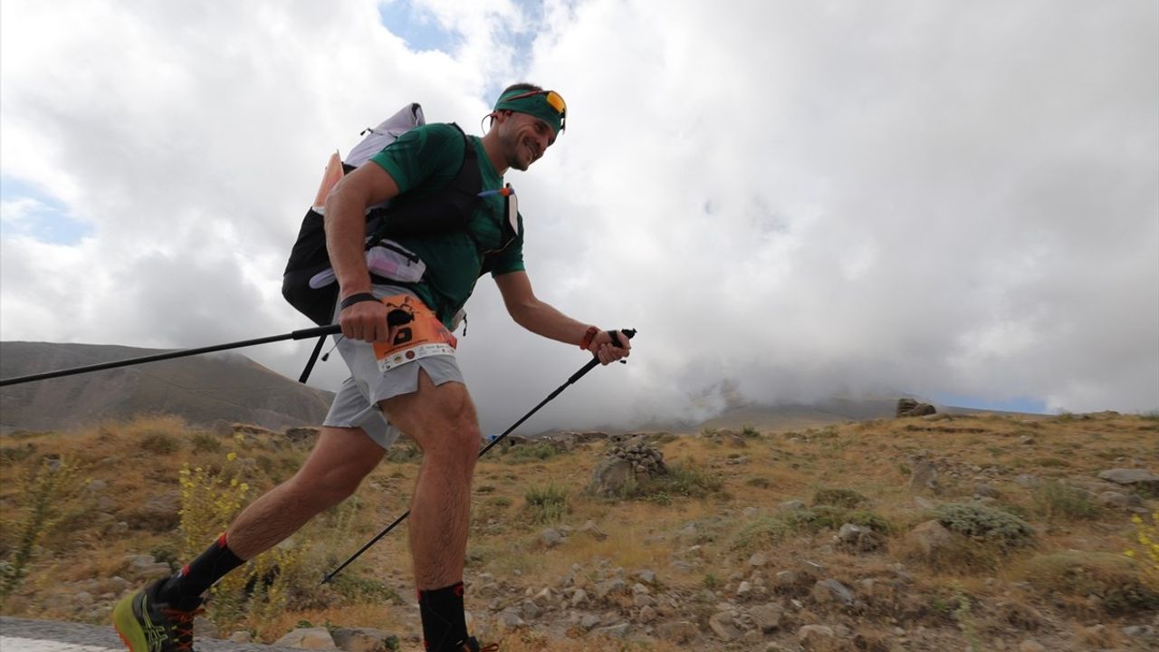 Hike and Fly Anatolia Aksaray’da Başladı