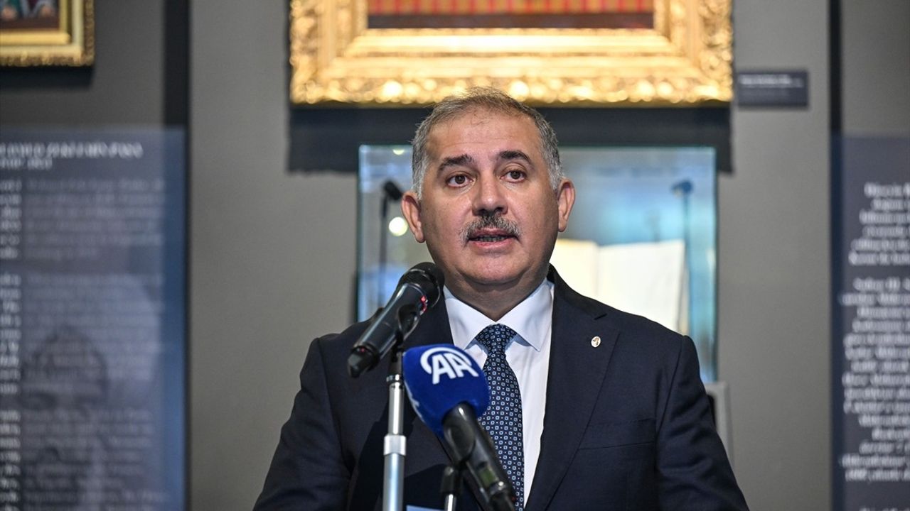 İTÜ 250. Yıl Külliyatı: Geçmişten Geleceğe Bir Köprü