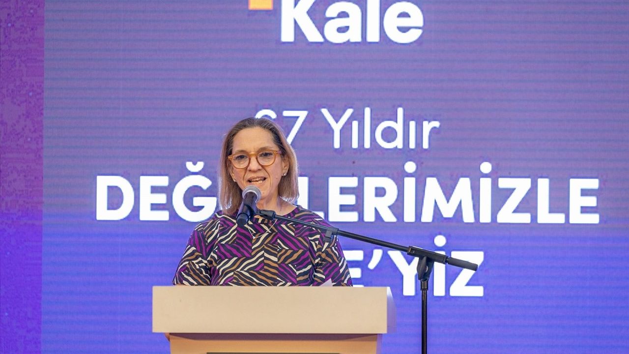 Kale Grubu, İki Yeni Yatırımla Büyüme Hedefinde