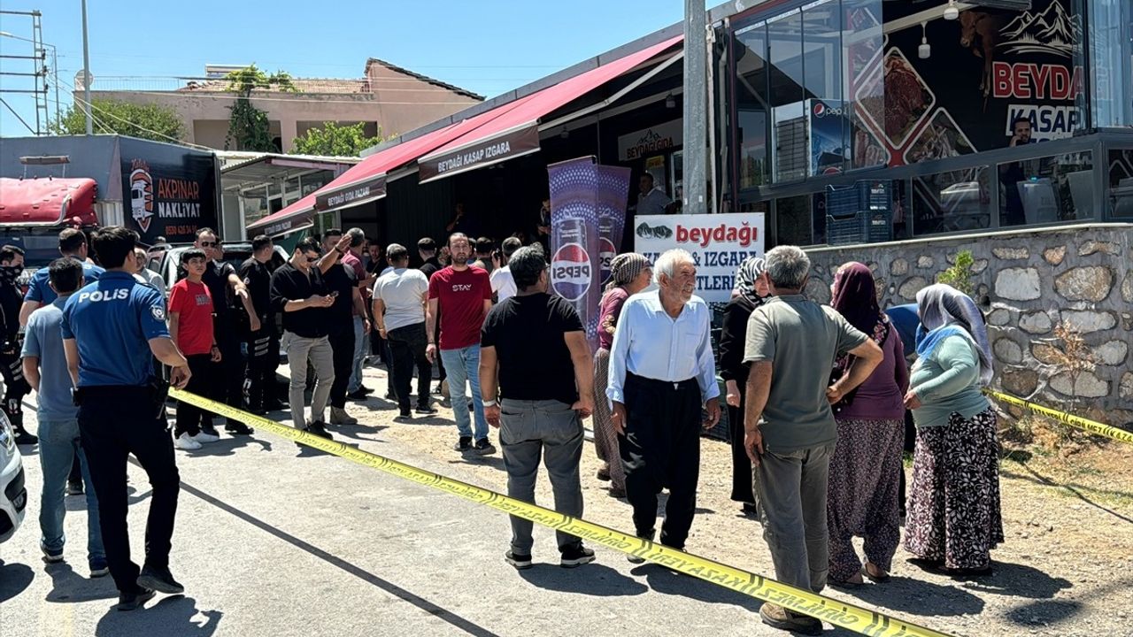 Malatya'da Aile İçi Anlaşmazlık Silahlı Kavgaya Dönüştü: 3 Ölü, 2 Yaralı