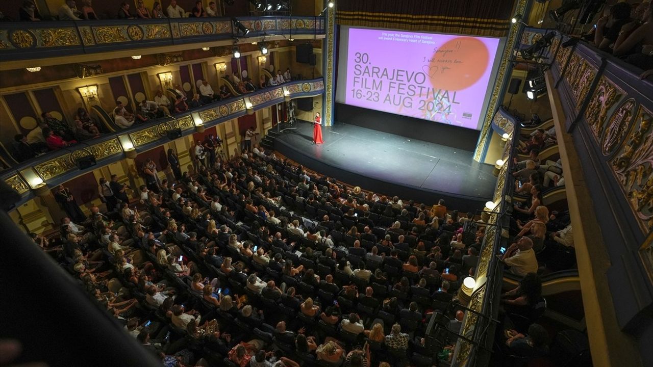 30. Saraybosna Film Festivali, 'Nakon Ljeta' ile Kapılarını Açtı