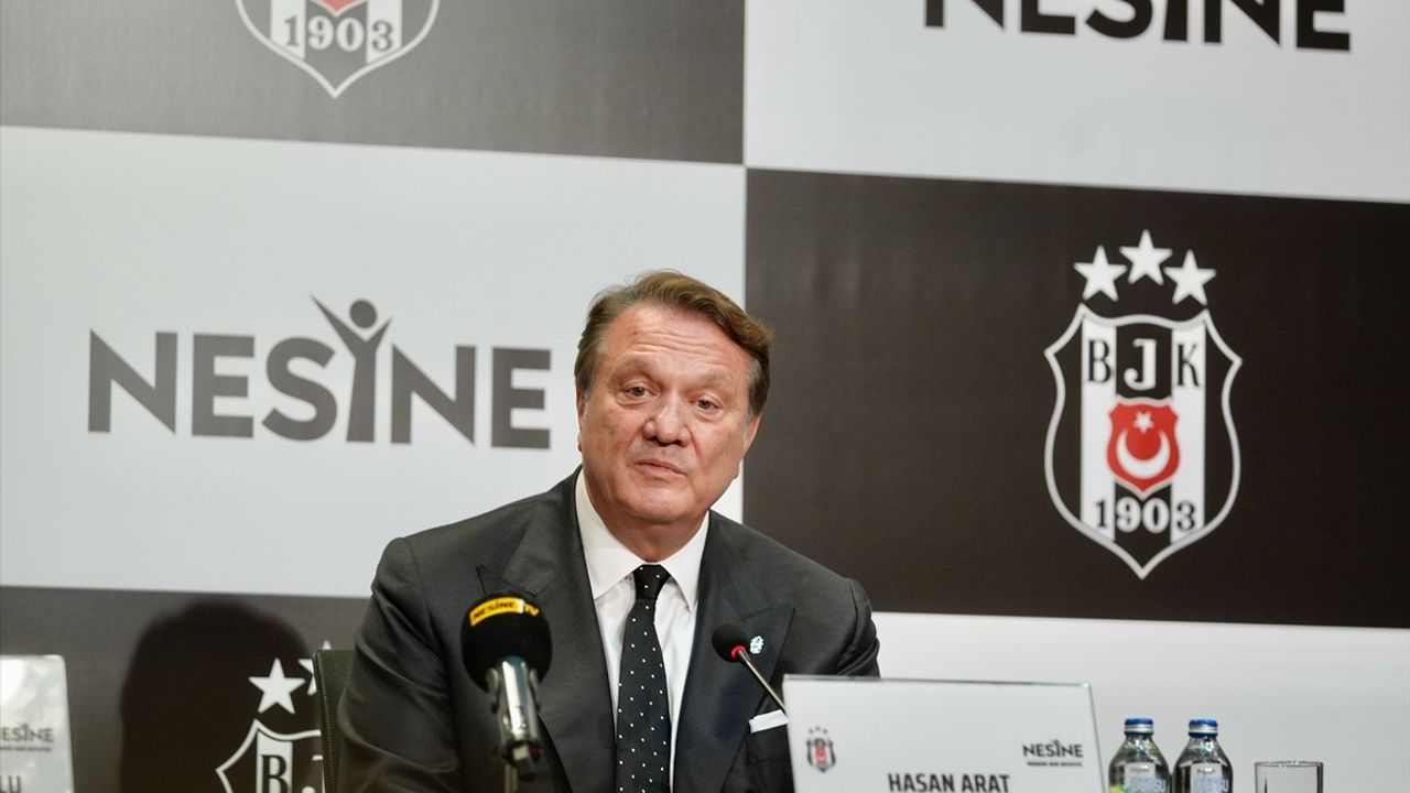 Beşiktaş'ta Transfer Süreci Hızlanıyor