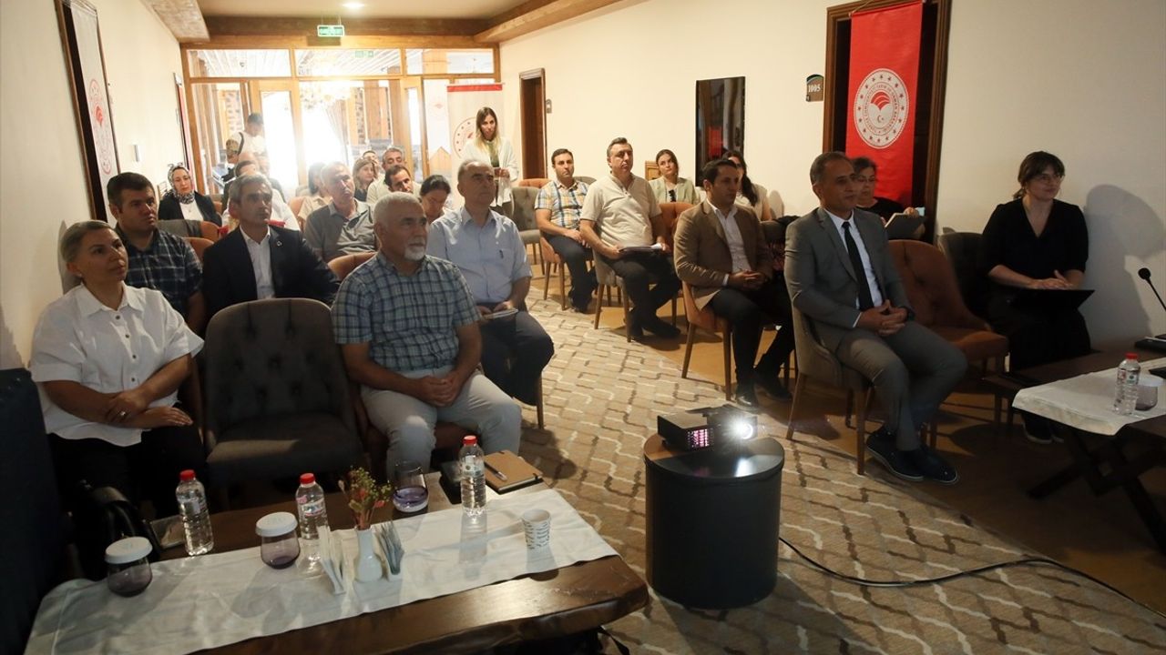 BM'nin Kars Projesi: Su ve Toprak Kaynakları Korunacak