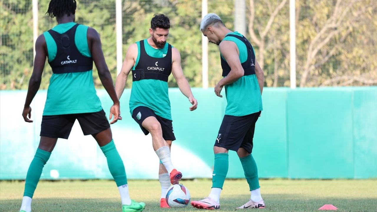 Bodrum FK, Konyaspor Karşısında İlk Galibiyet Arıyor