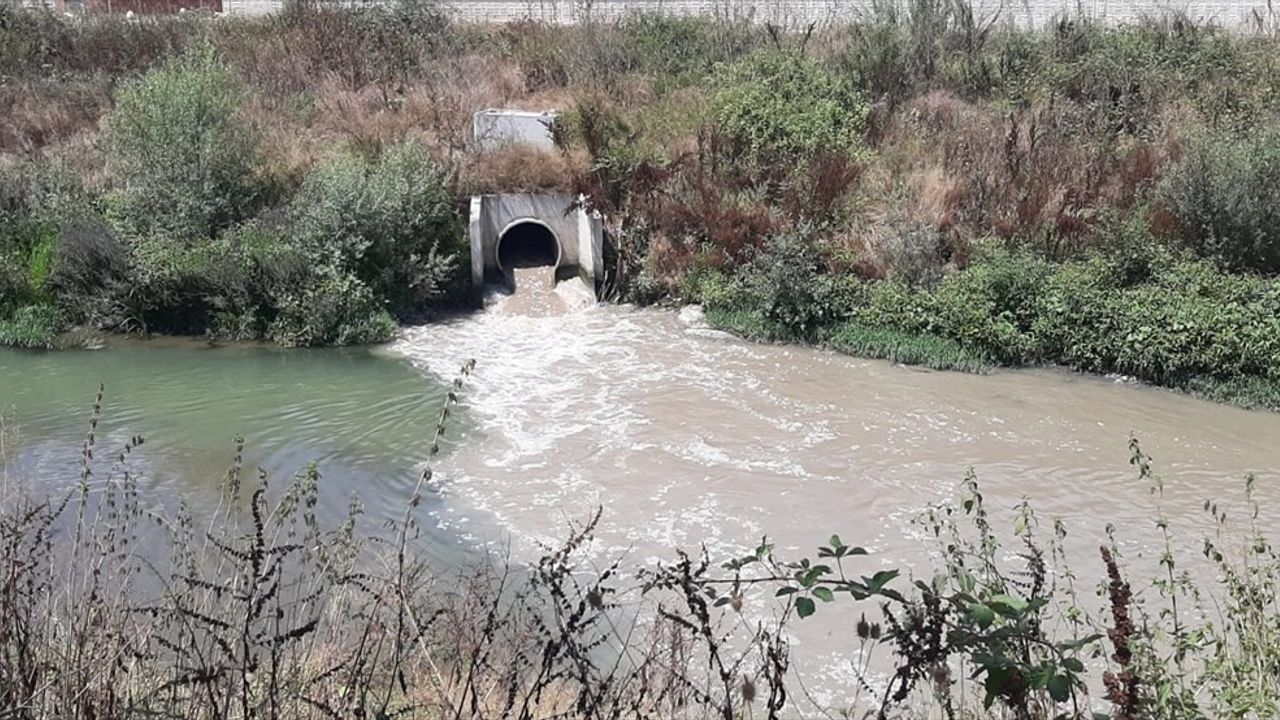 Bolu'da Çevre Kirliliğine Karşı Sıkı Denetimler: 12,5 Milyon Lira Ceza Kesildi