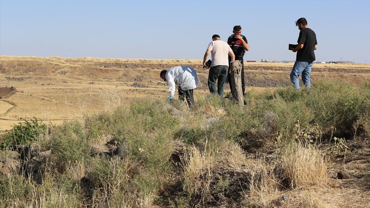 Diyarbakır'da Kaybolan 8 Yaşındaki Kız Kayıp: Narin Güran'ı Arama Çalışmaları Devam Ediyor