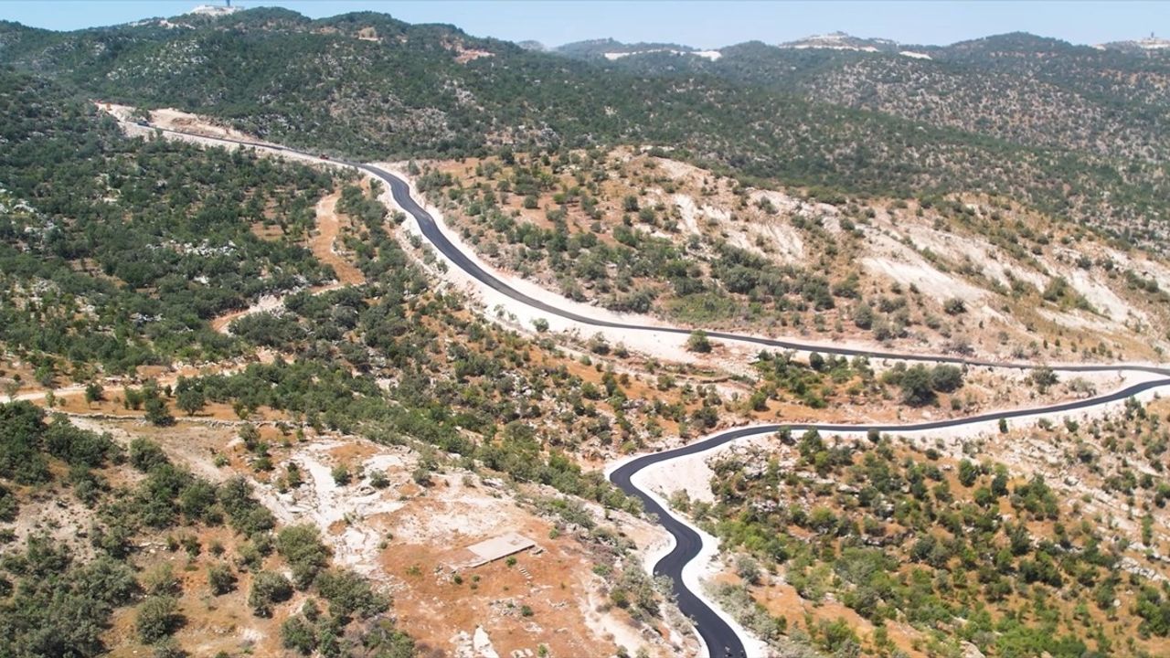 Gabar Dağı'nda Petrol Keşfi Başarıyla Devam Ediyor