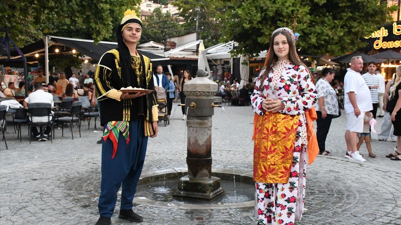 Gaziantep Mutfağı Kosova’da Tanıtıldı