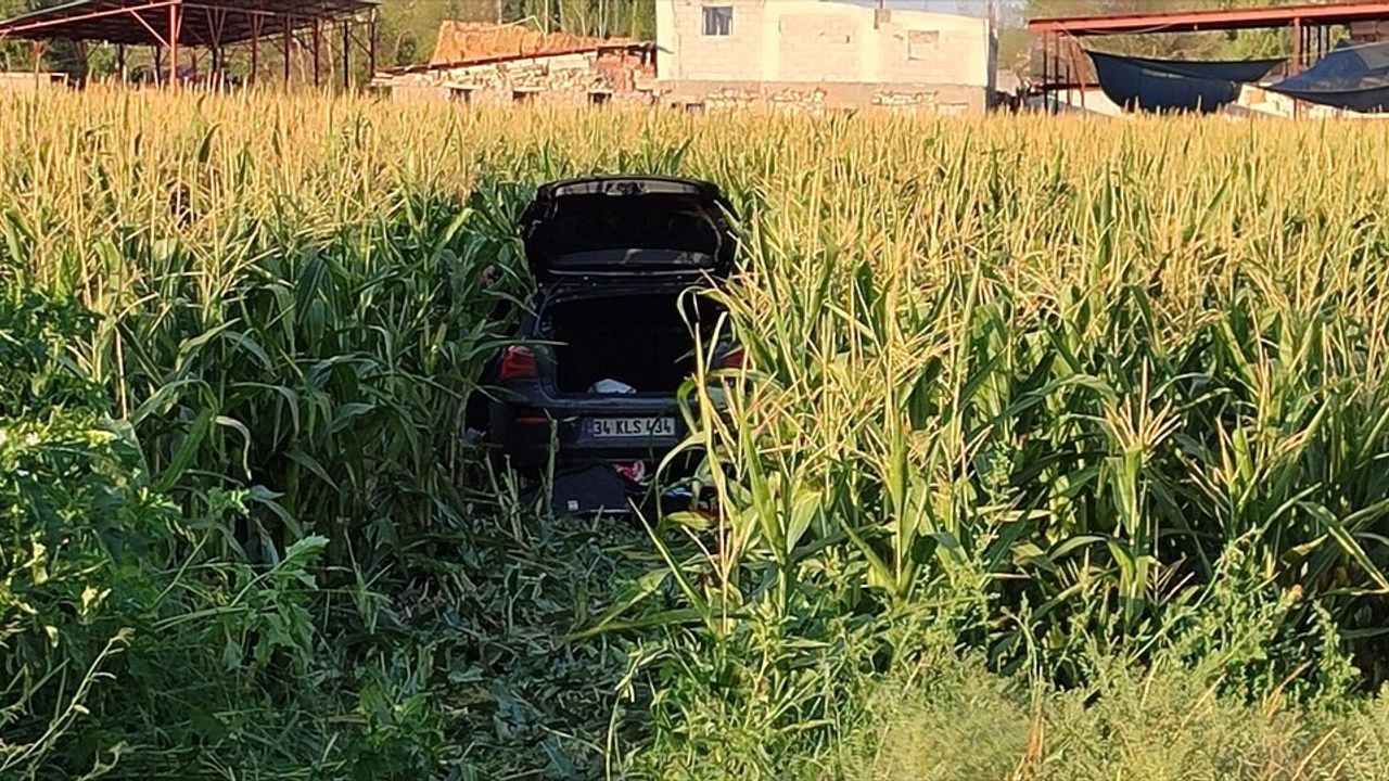 Kahramanmaraş'ta Silahlı Saldırı: 20 Yaşındaki Genç Hayatını Kaybetti