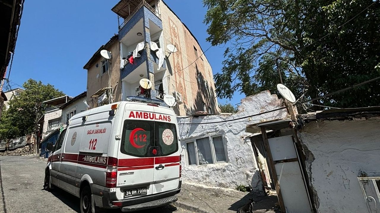 Kemik İliği Kanseriyle Mücadele Eden Kadının Tedavi Süreci Başladı