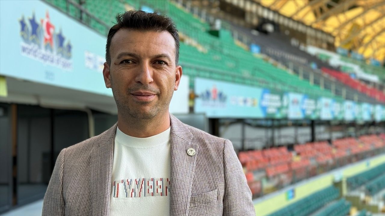 Konyaspor Sezona Galibiyetle Başlamak İstiyor