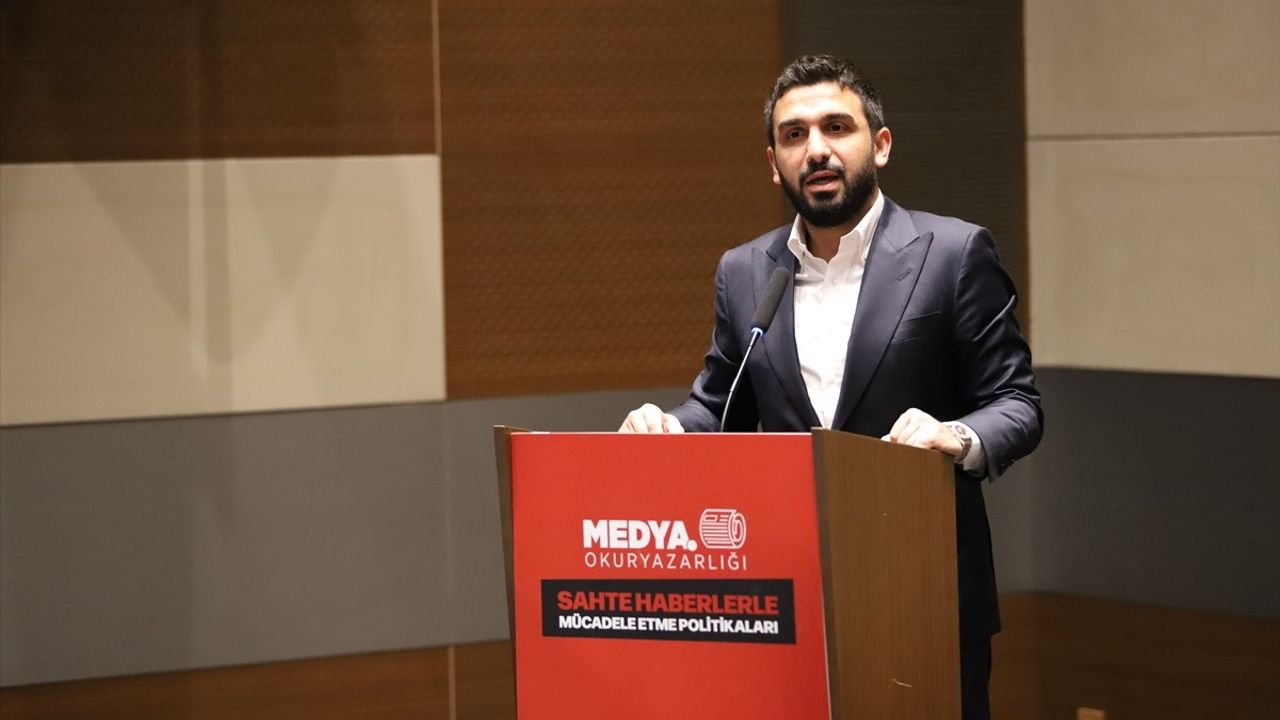 Medya Okuryazarlığı Eğitimi Tamamlandı: Dijital Dünyaya Hazır Gençler