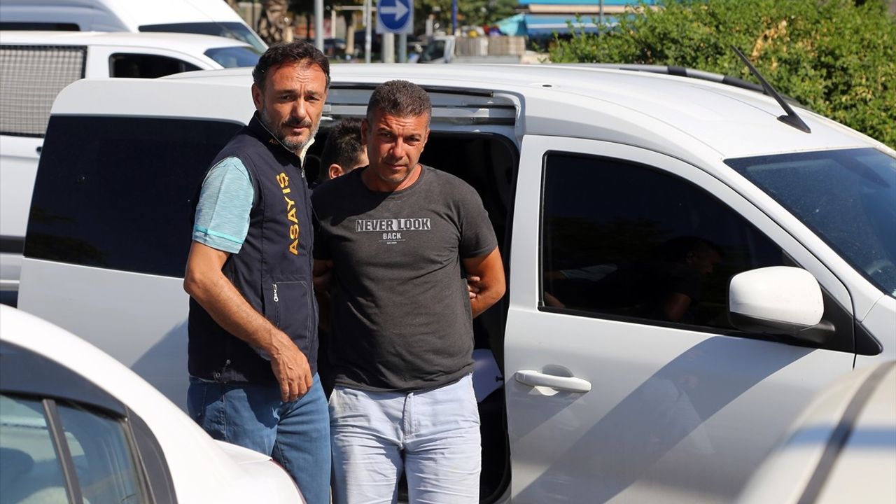 Muğla'da Kıskançlık Nedeniyle İşlenen Cinayet: Tutuklama ve Cenaze Töreni