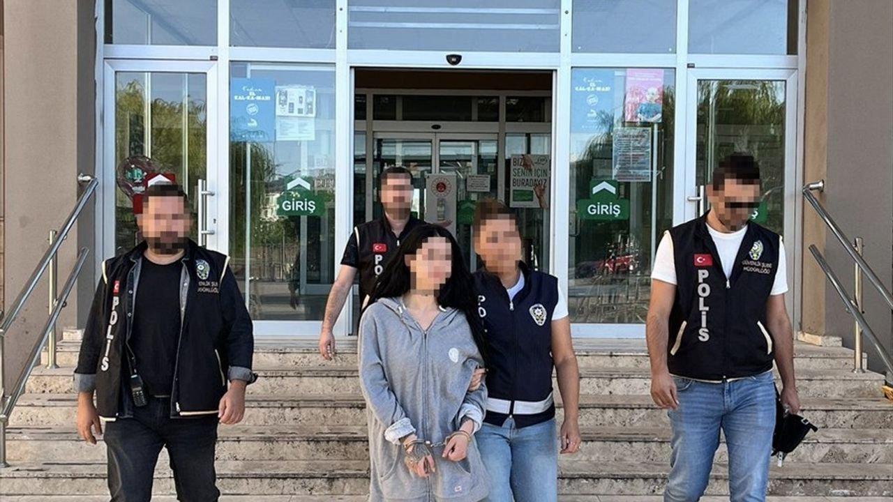 Sivas'ta Sosyal Medyadan Dini Değerlere Hakaret Eden Kişi Tutuklandı