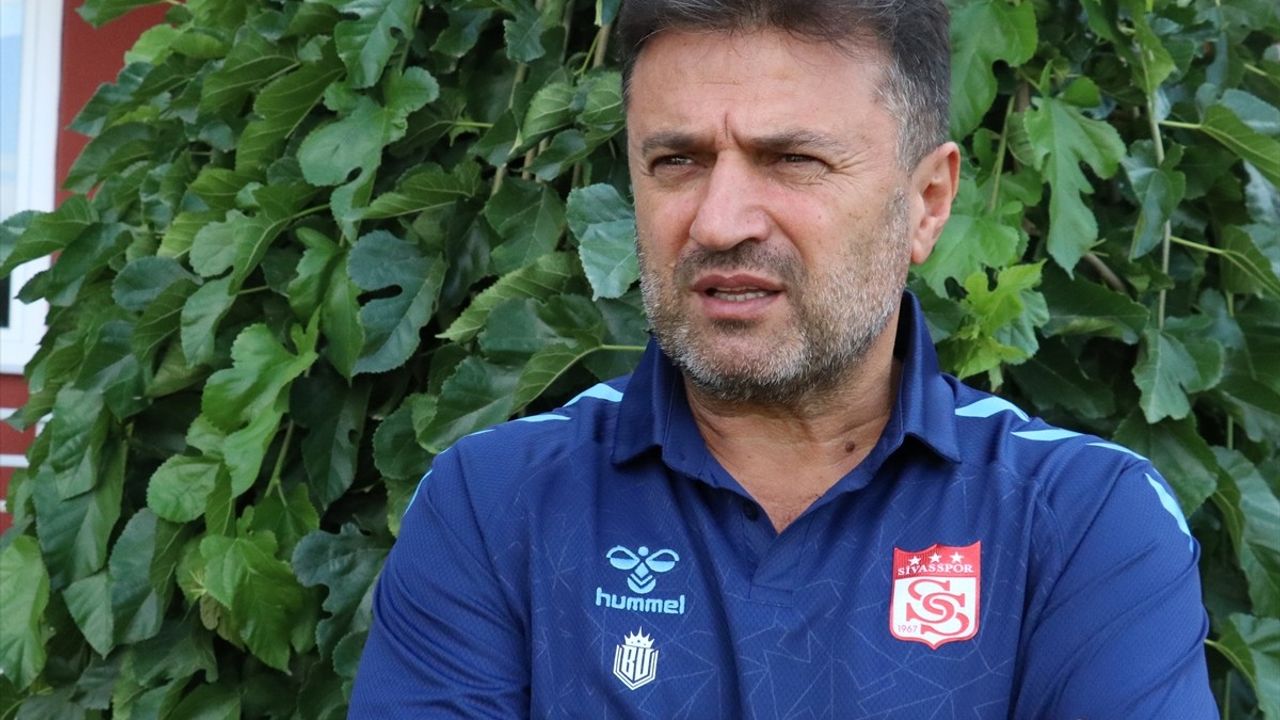 Sivasspor'da Transfer Süreci ve Bülent Uygun'un Açıklamaları