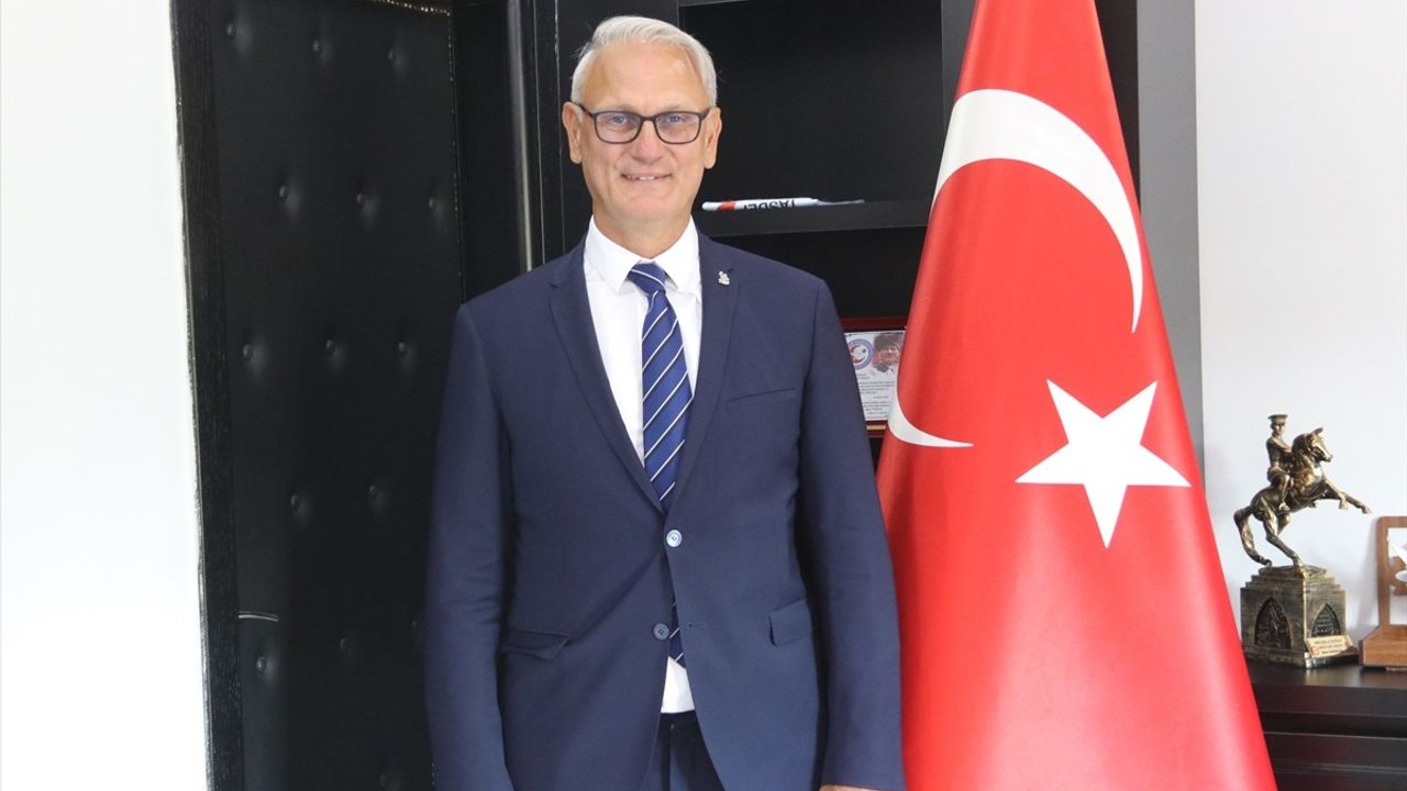 Türkiye Hentbol Federasyonu Kadın Hentbol Takımı ile Olimpiyat Hedefliyor