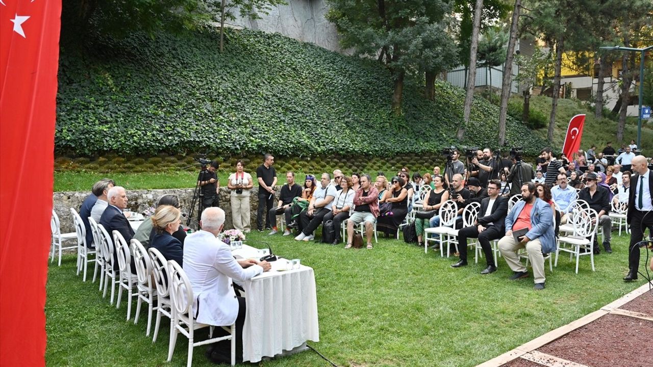 14. Bursa Uluslararası Fotoğraf Festivali 20 Aralık’ta Başlıyor