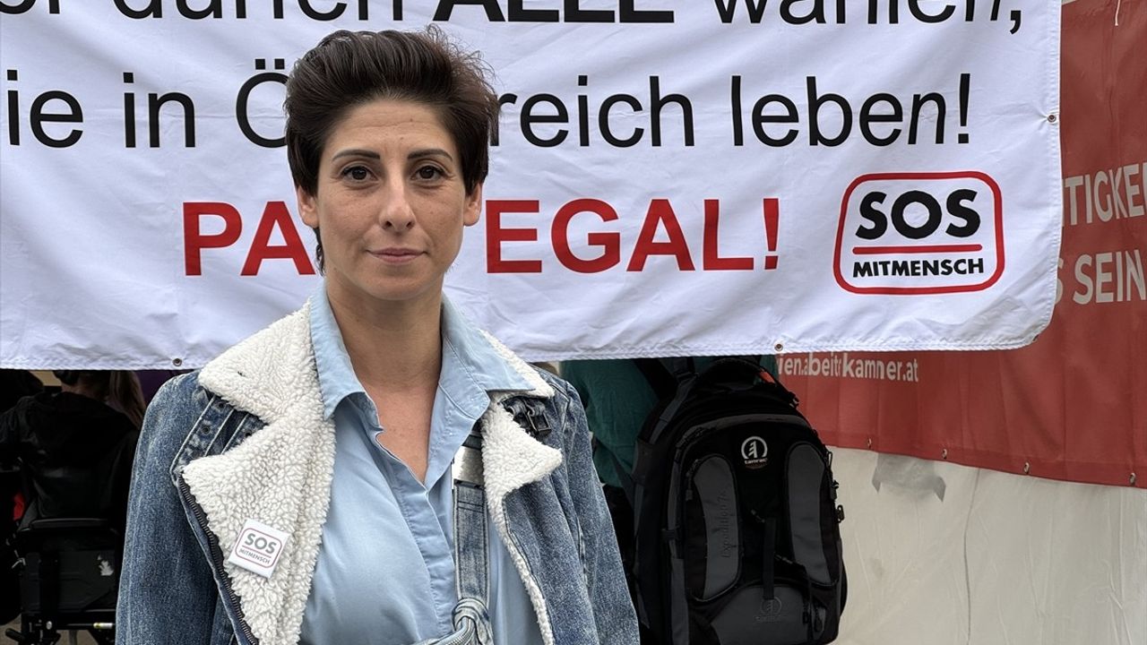 Avusturya Seçiminde Endişe Verici Durum: Aşırı Sağcı FPÖ'nün Yükselişi