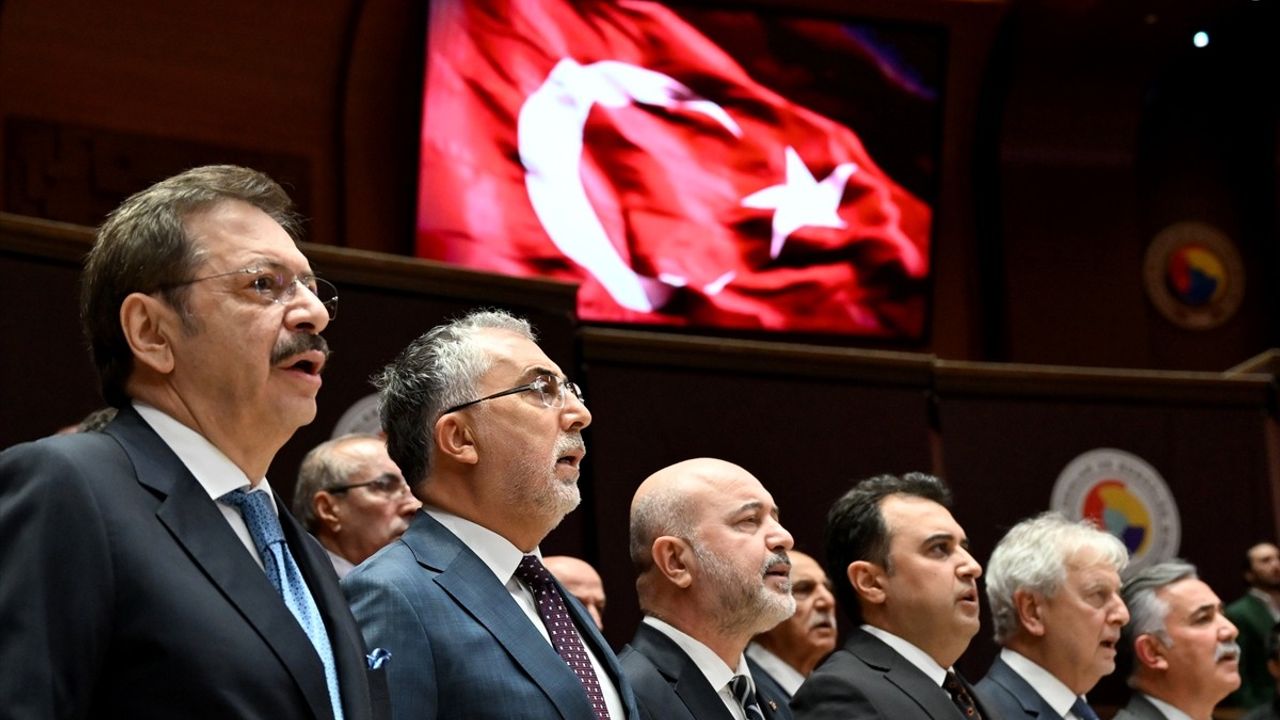 Bakan Işıkhan'dan Aday Havuz Sistemi ve Kadın İstihdamı Açıklamaları