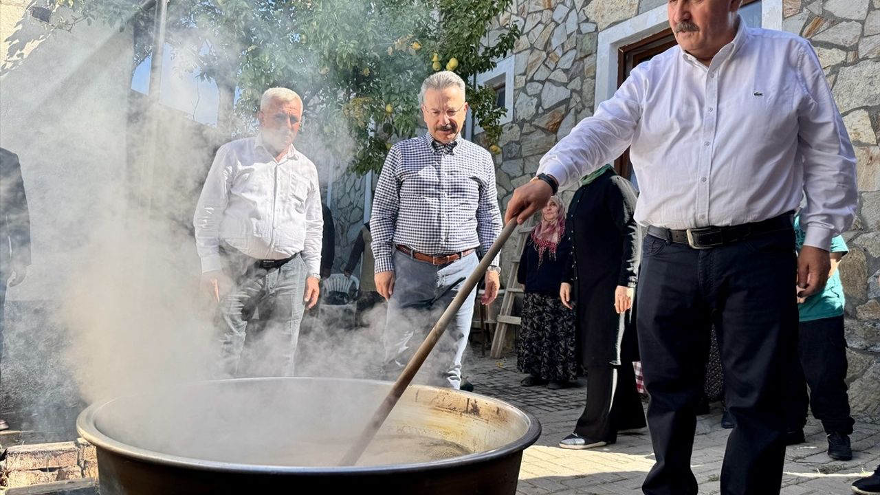 BBP Genel Başkanı Destici: Katil İsrail Bedelini Ödeyecek