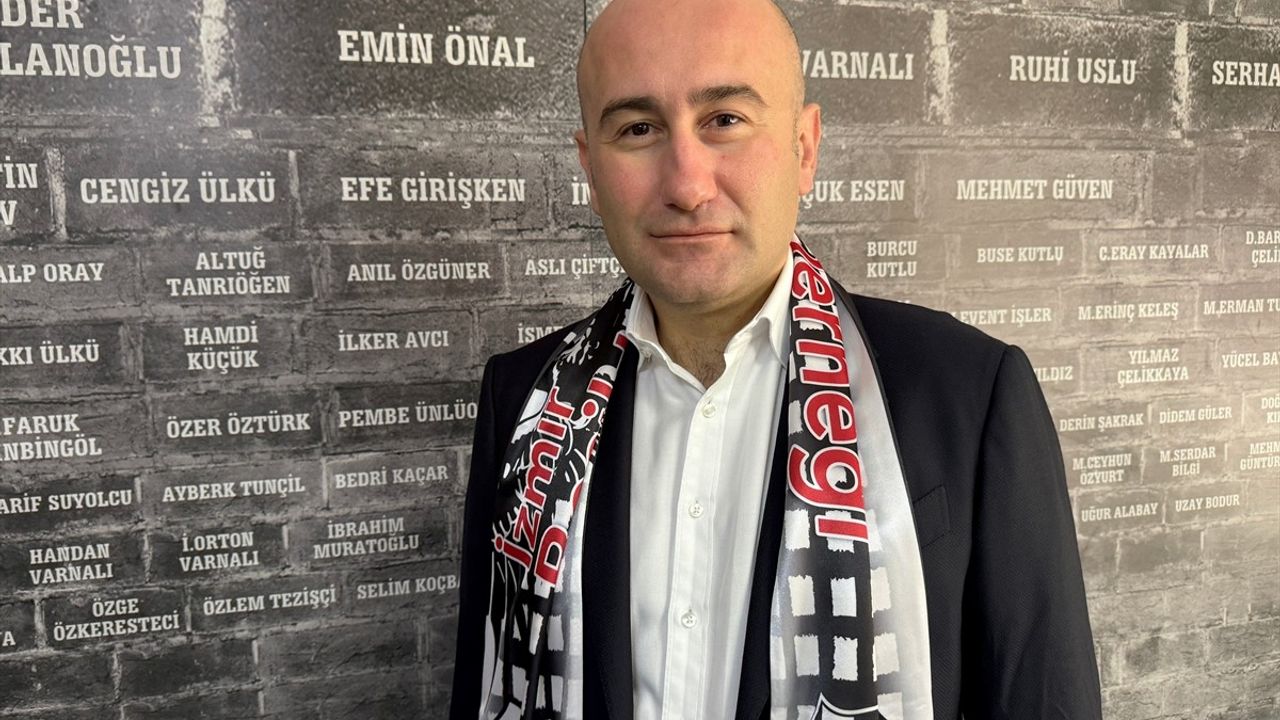 Beşiktaş Kulübü'nün Maccabi Tel Aviv Maçı Açıklamaları