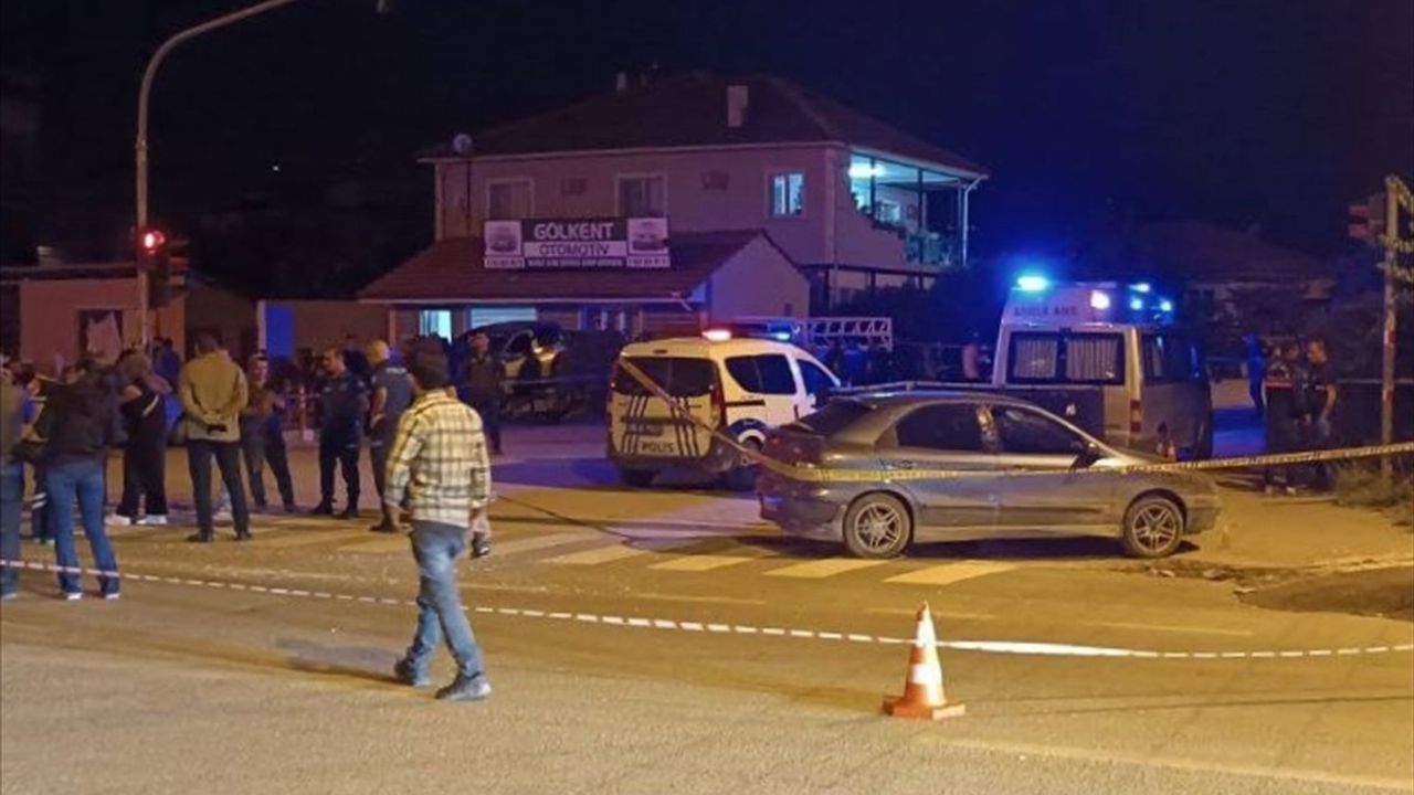 Burdur'da İki Kişiyi Vuran Saldırıda Baba ve Oğul Hayatını Kaybetti