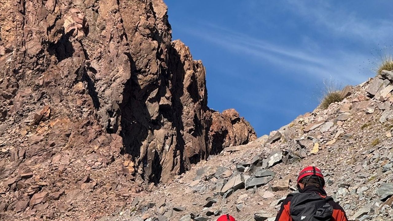 Erciyes Tırmanışı: 100 Yıllık Gelenek