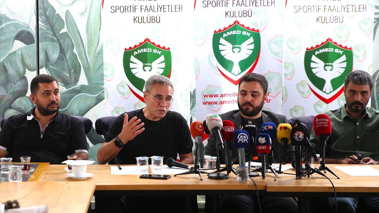 Ersun Yanal'dan Taraftar Motivasyonu ve Gelecek Hedefleri