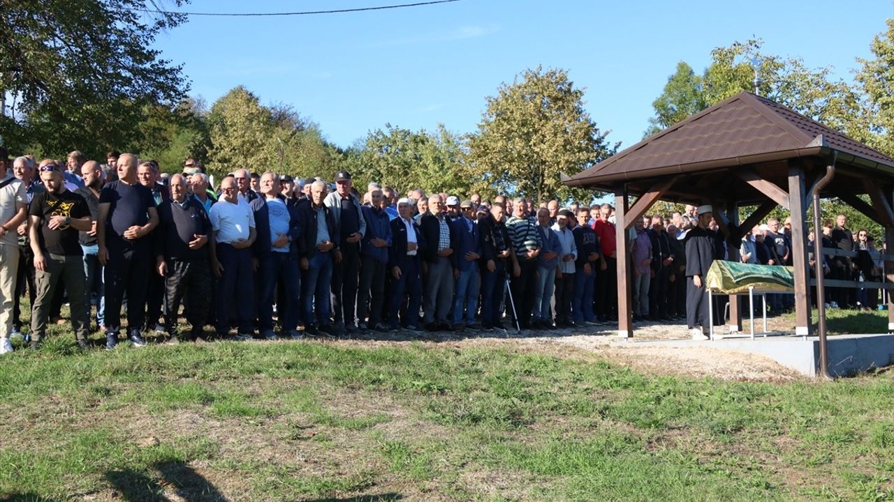 Eski Basketbolcu Asım Pars Hayatını Kaybetti