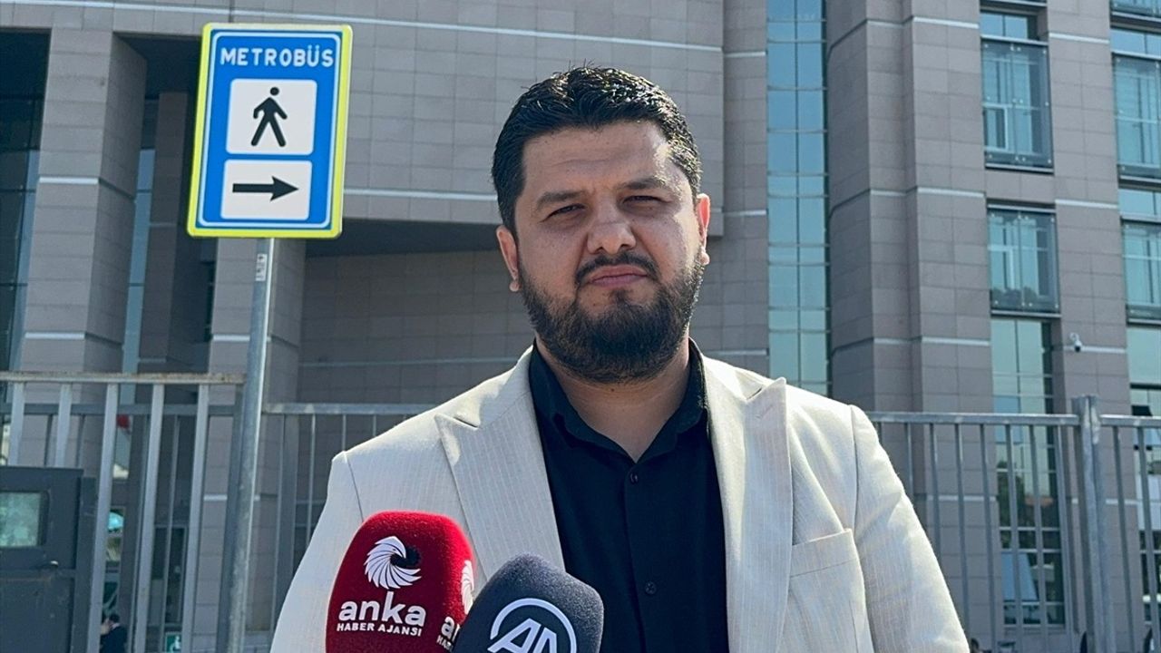 Eyüpsultan'daki Trafik Kazası: Oğuz Murat Aci'nin Ailesinin Avukatından Açıklama