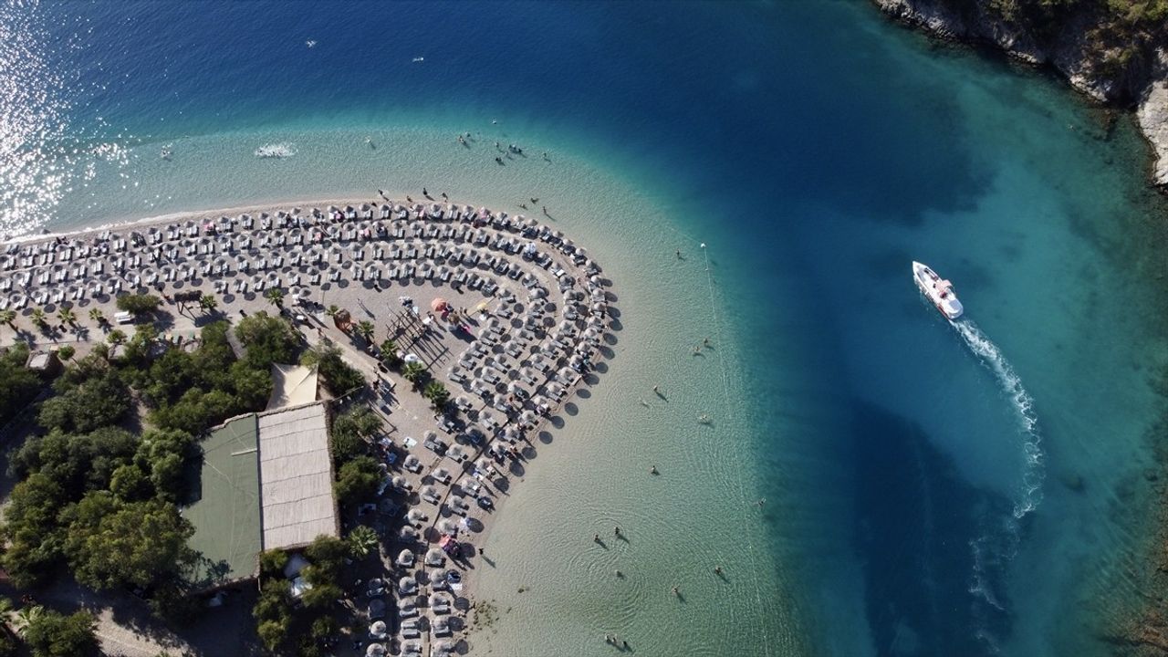 Fethiye'ye İngiliz Turist Akını Bekleniyor