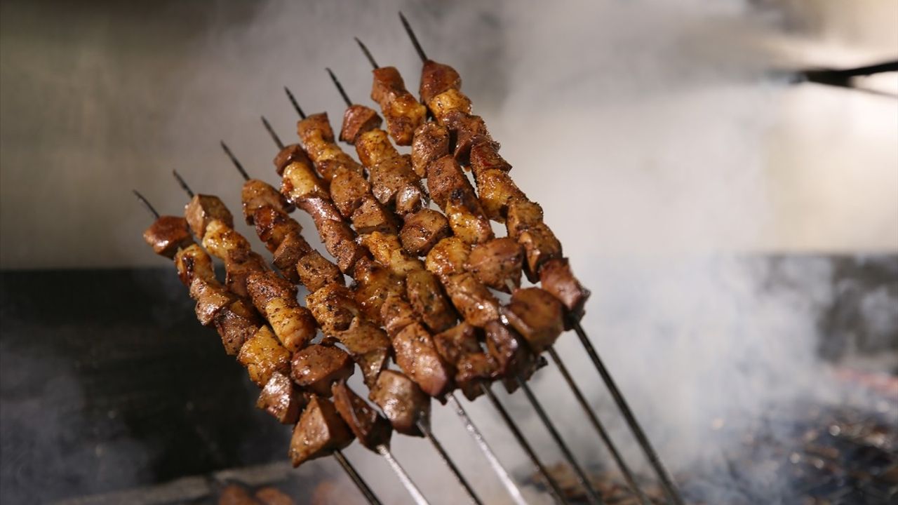 GastroAntep Kültür Yolu Festivali: Gaziantep'in Lezzetleri Dünyaya Açılıyor