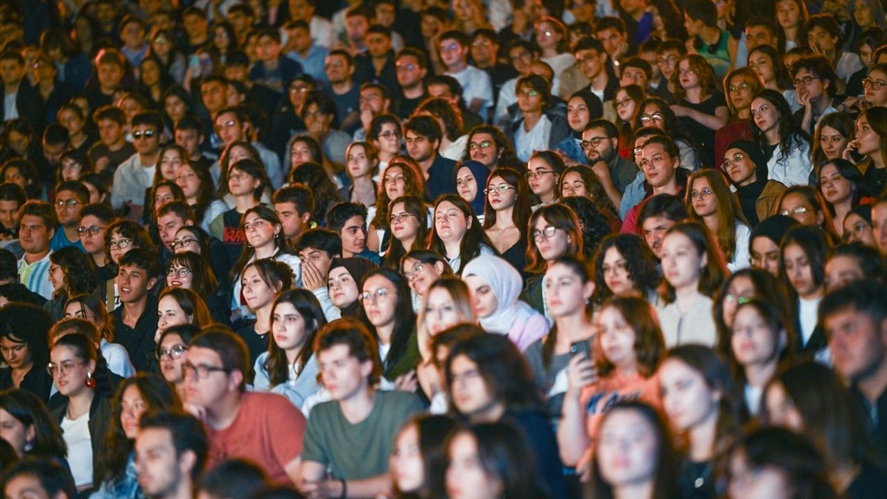 Hacettepe Üniversitesi Senfoni Orkestrası'nın Sezon Açılış Konseri