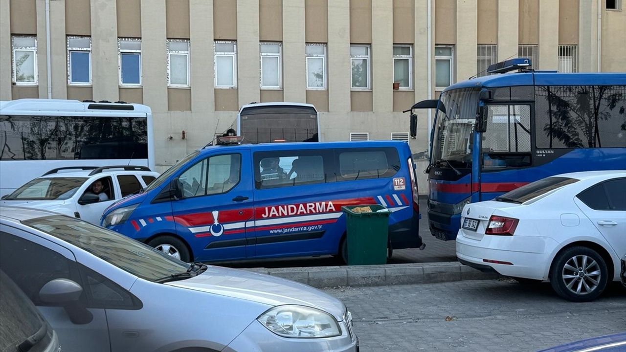 Hediye Güran Tutuklandı, Tutuklu Sayısı 12'ye Yükseldi