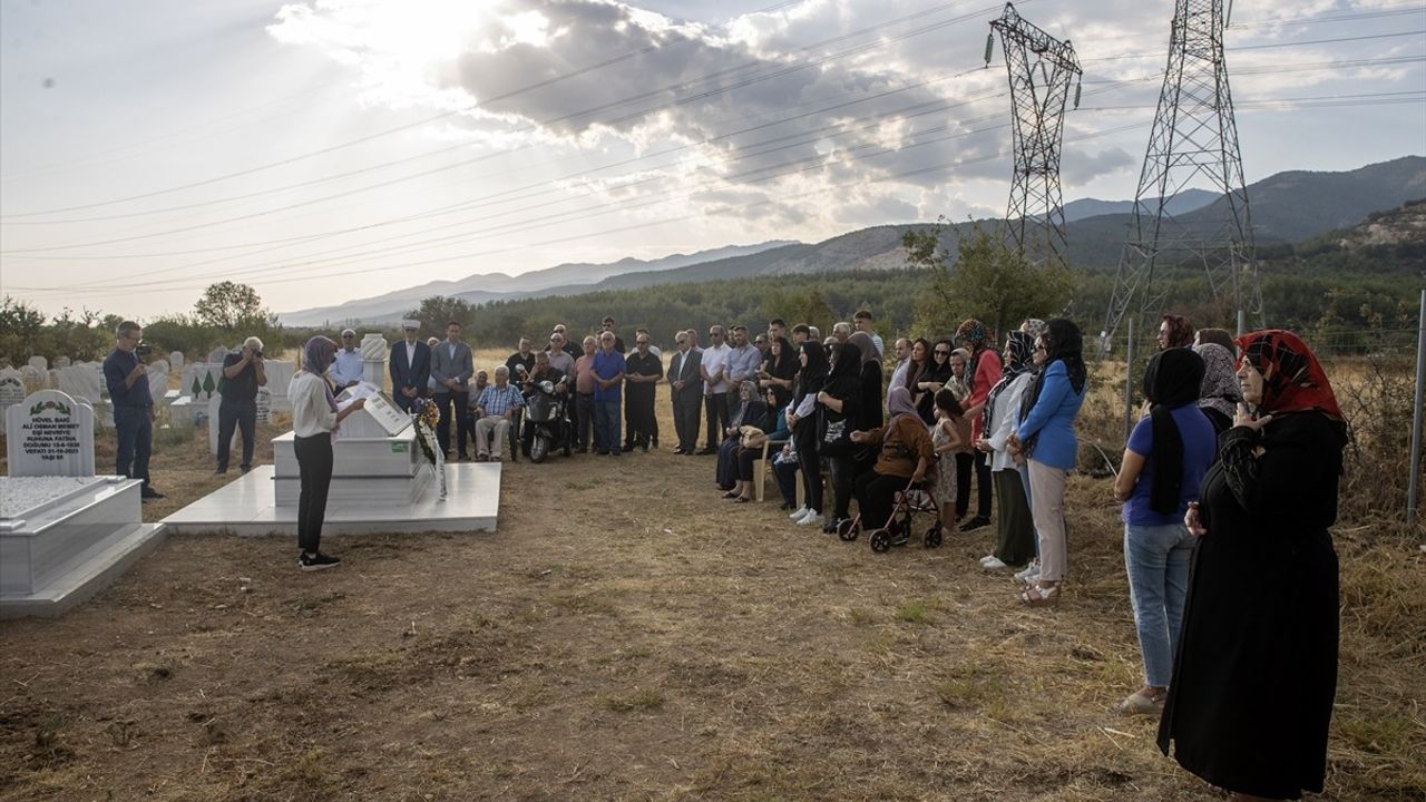 İsmail Rodoplu, Batı Trakya Türklerinin Hak Mücadelesinde Anıldı