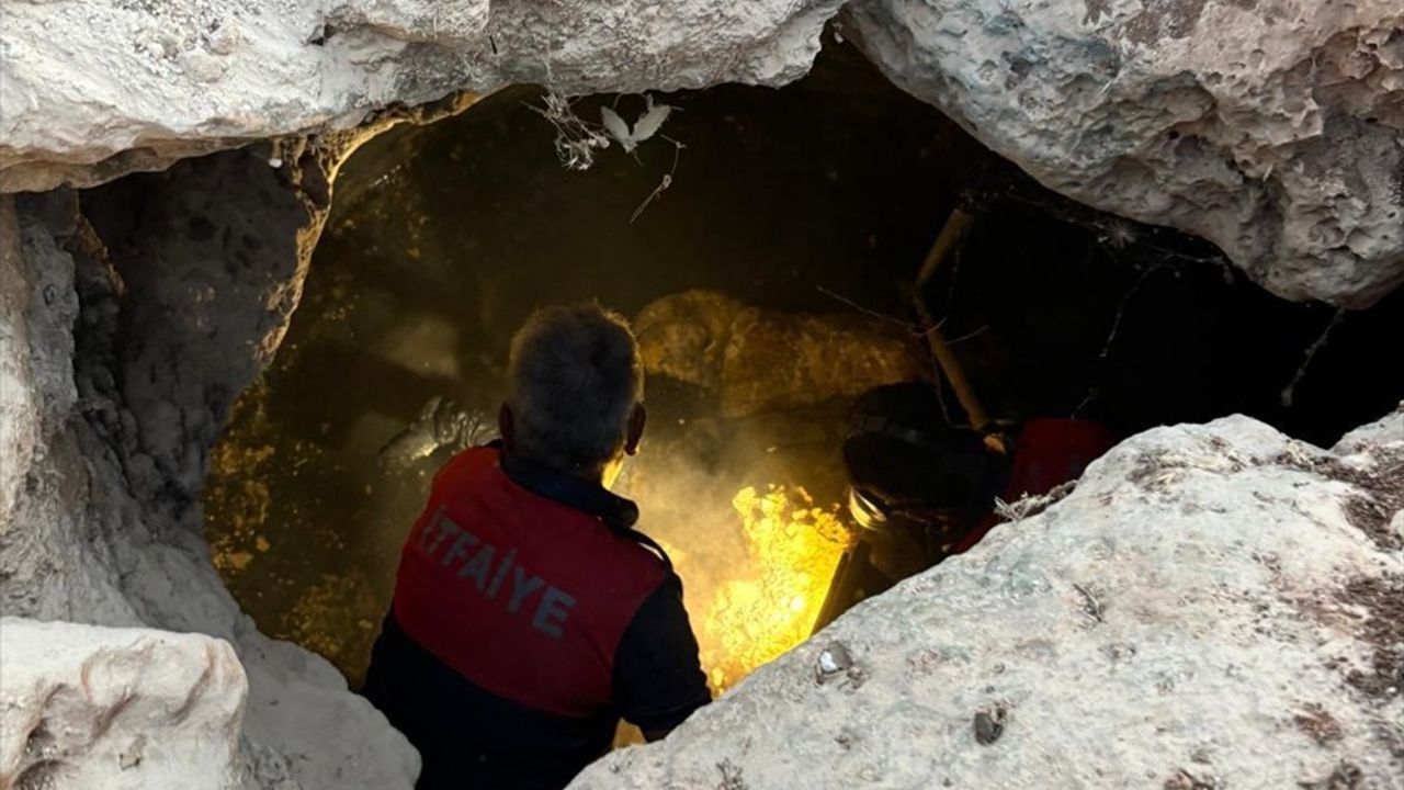 Mardin'de Gizemli Cinayet: 2 Zanlı Tutuklandı