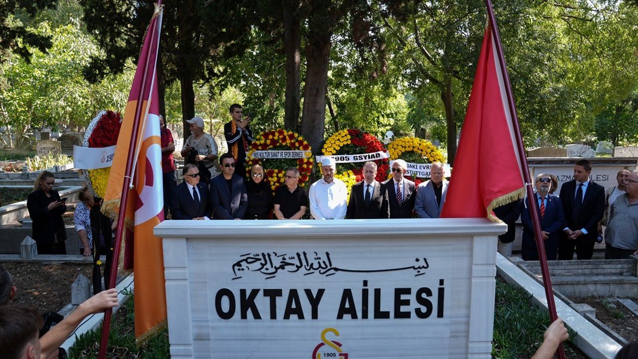 Metin Oktay, 33. Yılında Anıldı