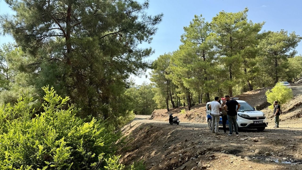 Muğla'da Bebeğin Terk Edilmesi Olayında İki Gözaltı