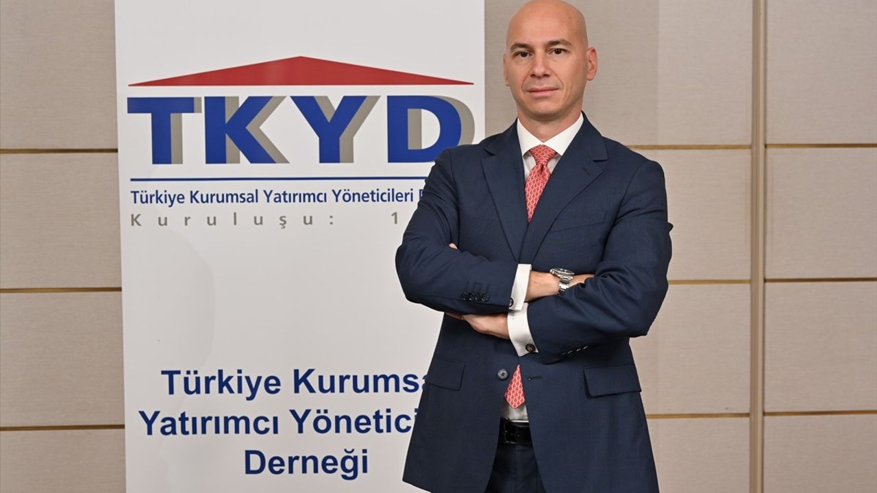 Portföy Yönetimi Sektöründe Rekor Büyüme: Varlıklar 5,6 Trilyon Lirayı Aştı