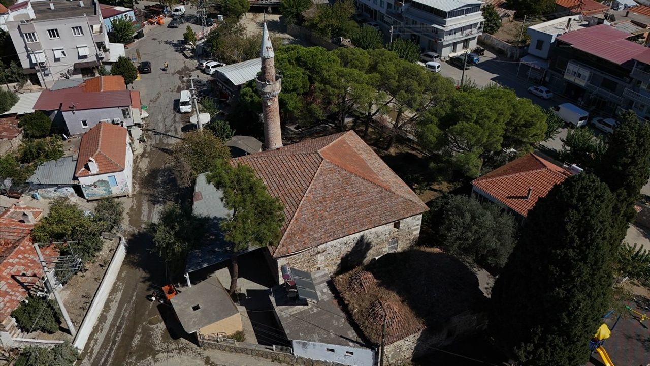 Seferihisar Belediyesi'nin SGK Borcu Nedeniyle Müslüman Kamusal Taşınmazlar Üzerinden Yapılan Takas Önerisi Tepki Çekti